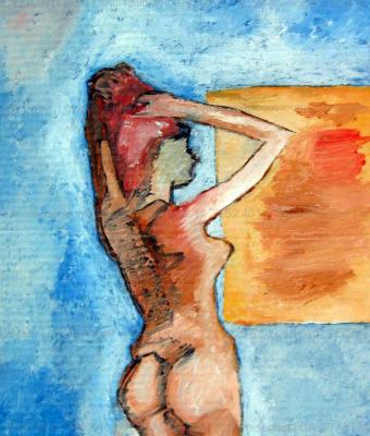 nudo