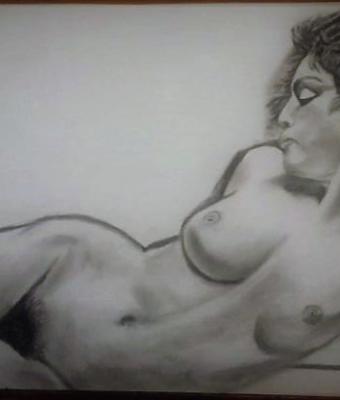 nudo-art