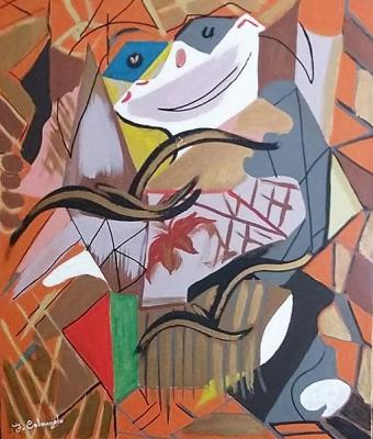 arlecchino