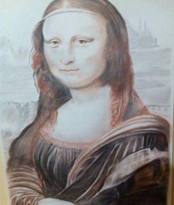 monnalisa