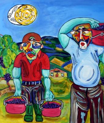 vendemmia