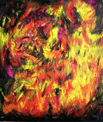 fire