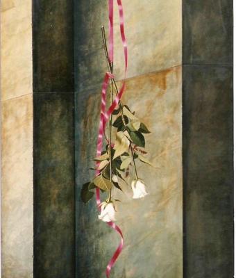 white-roses