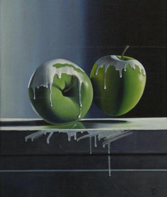 pommes-d-amour