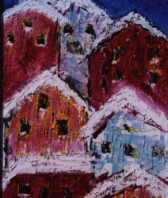 la-nevicata