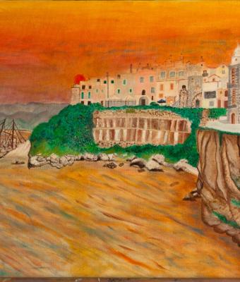 tramonto-a-vieste-quasi-un-pr