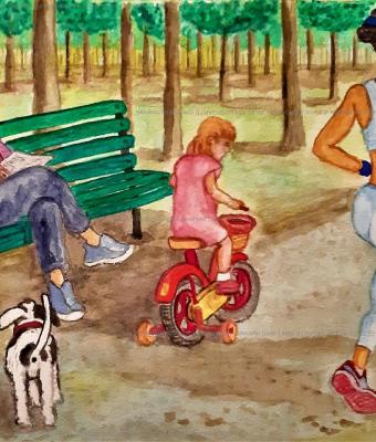 tre-donne-e-una-cagnolina-al-p