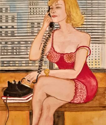 una-telefonata-inattesa-e-delu