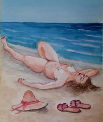 bagno-di-sole