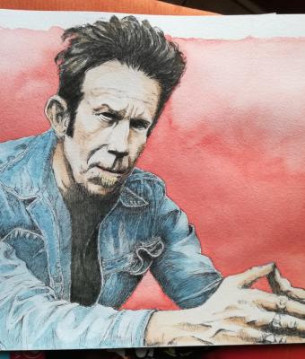 tom-waits