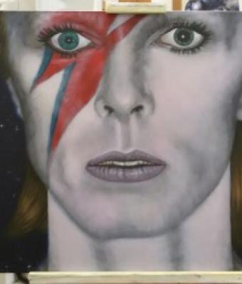 david-bowie