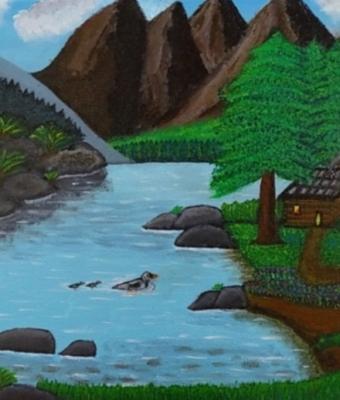 valle-tranquilla