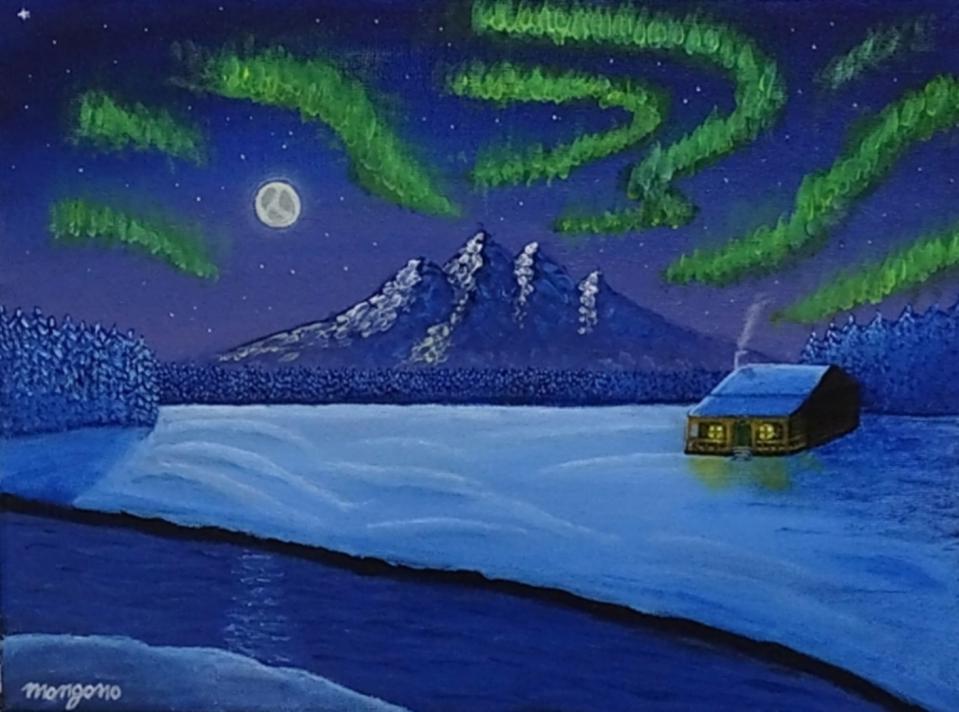 aurora-boreale
