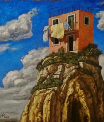la-casa-impossibile