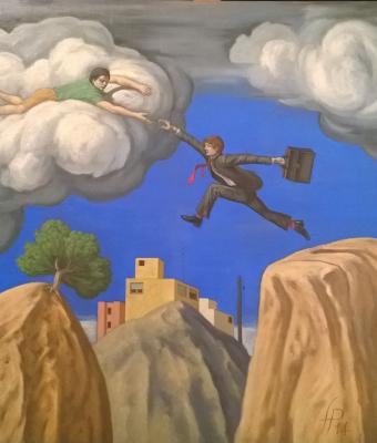 lo-slancio-pittura