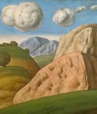 evocazione-di-paesaggio-calabr