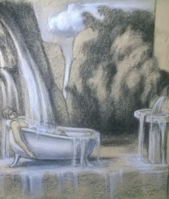 il-bagno