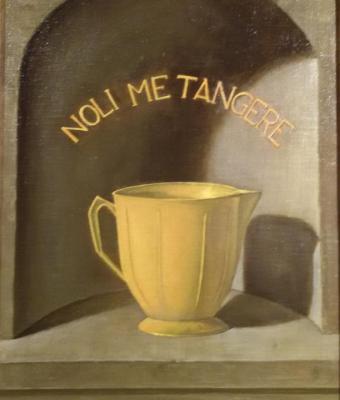 noli-me-tangere