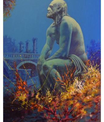 hephaestus