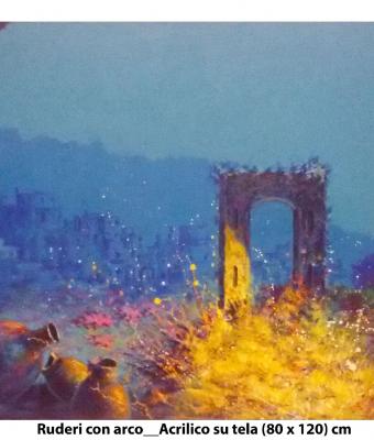 ruderi-con-arco