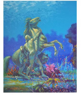 statua-equestre