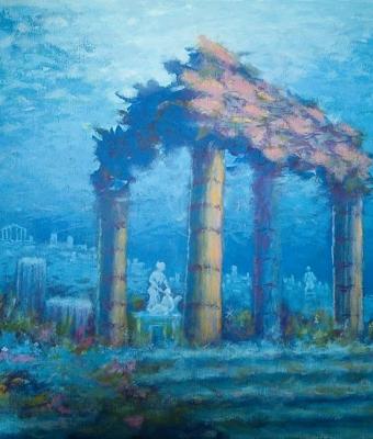 i-blu-di-passero