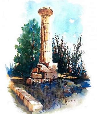 colonna-dorica-di-gela