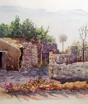 paesaggio
