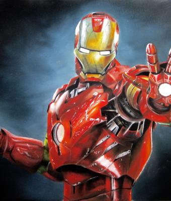 ironman