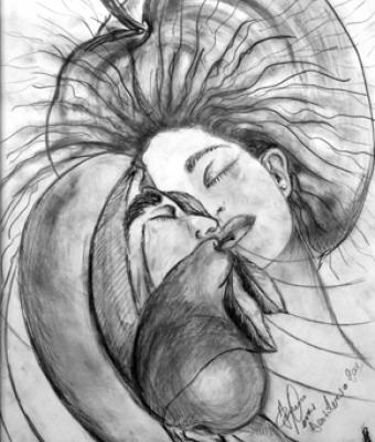 desiderio