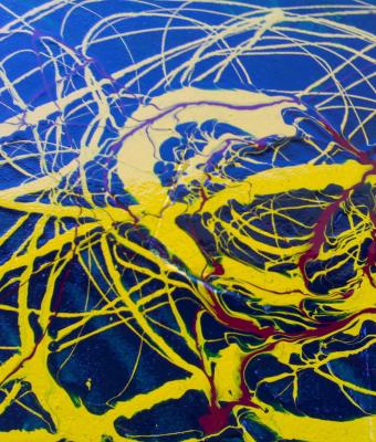 note-in-giallo
