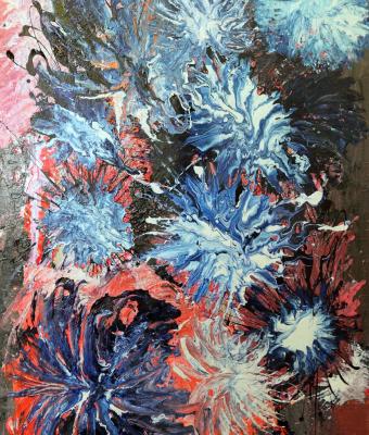 anemones