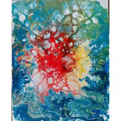 astratto-fluid-art