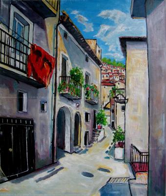 il-borgo