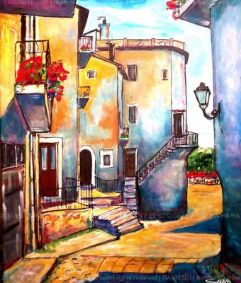 via-dei-500vico-viii