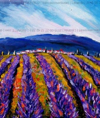 lavanda