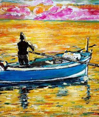 l-uomo-e-il-mare