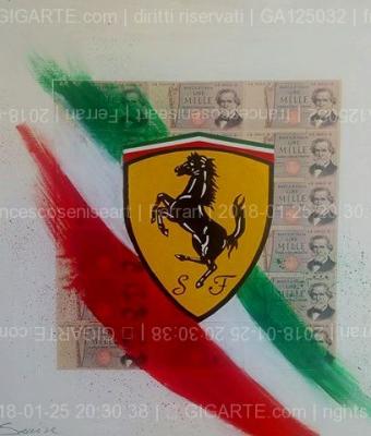 ferrari