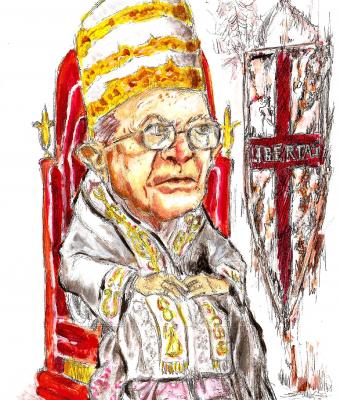 il-papa