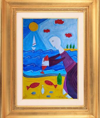il-pescatore