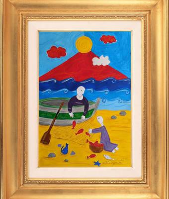 pescatori-stanchi-al-tramonto
