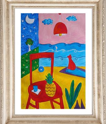ananas
