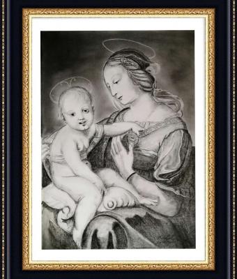 madonna-niccolini