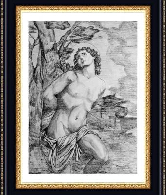 san-sebastiano