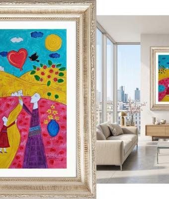 lascialo-andare