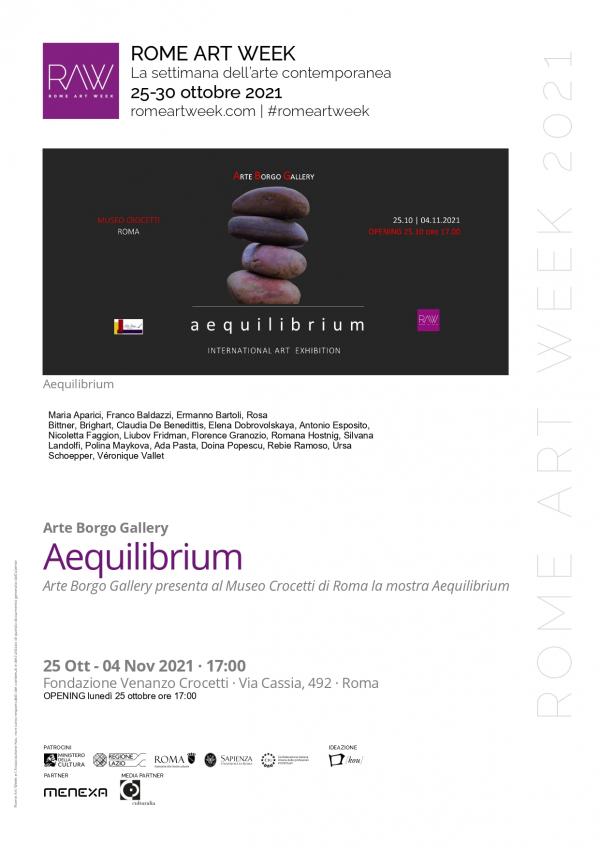aequilibrium aequilibrium