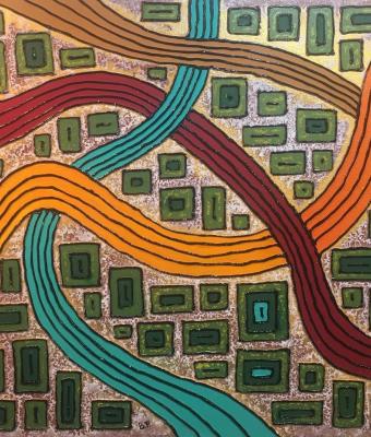 green-streets