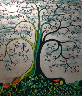 un-albero-della-vita