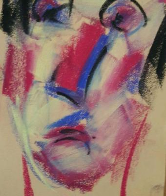 volto-rosso