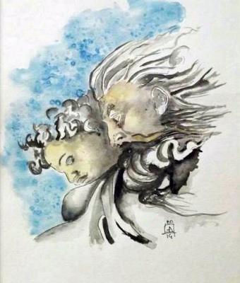 padre-e-figlio